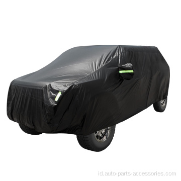 Tahan Tahan Tahan Personalisasi Anti UV Hail Protection Car Cover